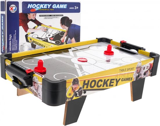 Découvrez Pourquoi l'Air Hockey de Table Oxybul Fait Fureur : Avis Clients et Analyse Complète - Académie DE BILLARD D'ARGENTEUIL