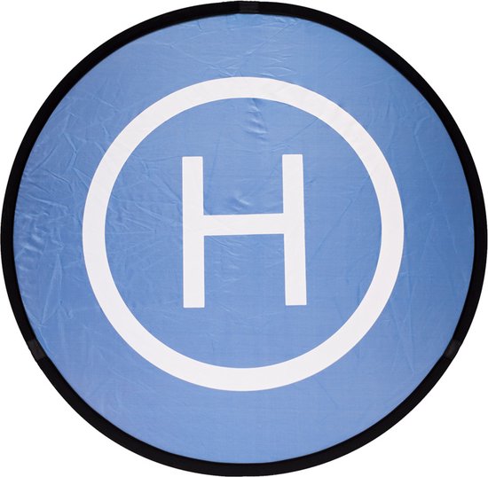 Caruba Drone Landing Pad 75cm