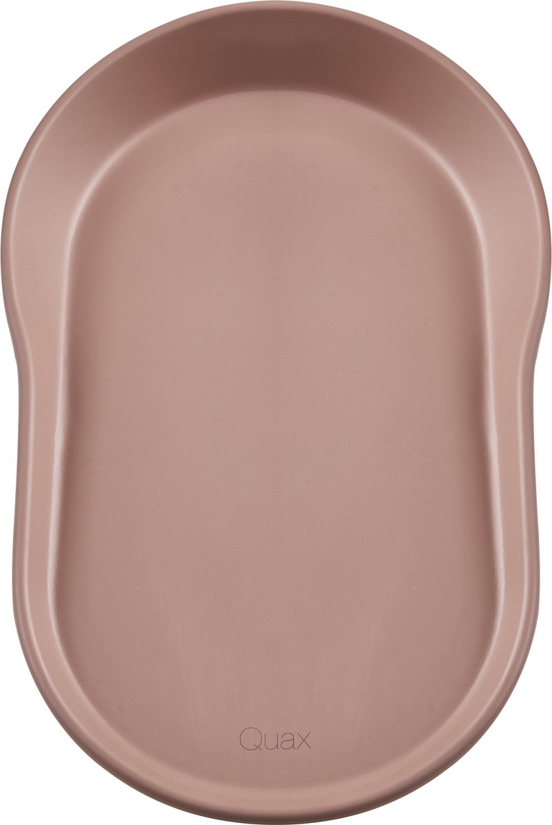 Goedkoopste Quax Mamee - Coral - Verzorgingskussen / Aankleedkussen / Waskussen