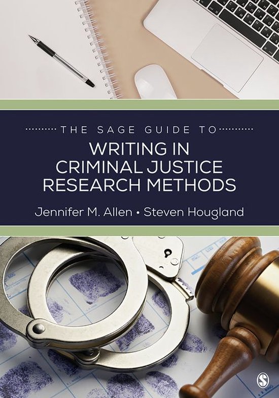 The SAGE Guide to Writing in the Social Sciences - The SAGE  ... - cover