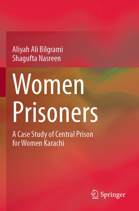 Women Prisoners - cover