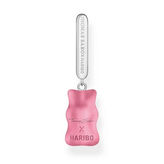 Thomas Sabo enkele oorknopjes sterren verguld zilver H2142-413-39