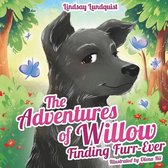 The Adventures of Willow-The Adventures of Willow