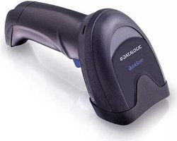 Datalogic QuickScan Lite QW2520, 2D, USB, zwart