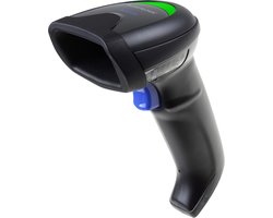 Datalogic QuickScan QD2500, 2D, multi-IF, Digimarc, zwart