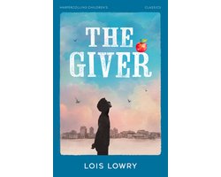 HarperCollins Children’s Classics-The Giver