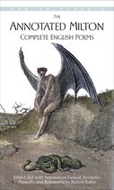 ISBN The Annotated Milton, classiques, Anglais, Édition de poche, 864 pages