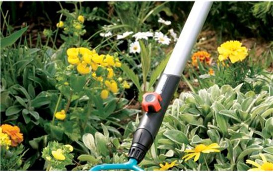 GARDENA Combisystem beugelhak 12 cm van GARDENA — afbeelding 5