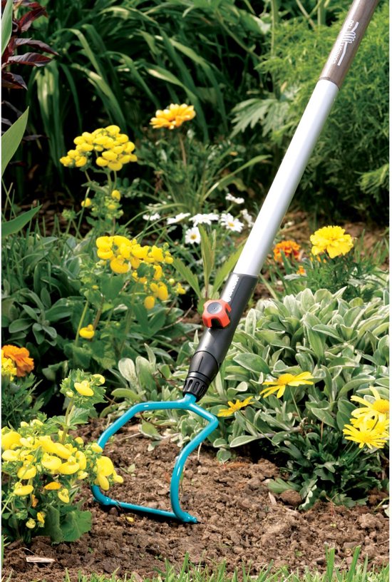 GARDENA Combisystem beugelhak 12 cm van GARDENA — afbeelding 4
