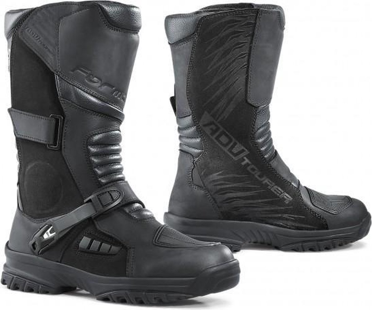 Forma Adventure Tourer Zwart - Laars