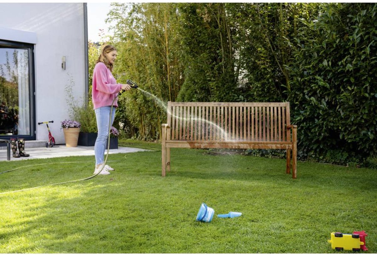 Kärcher WBS 3 Waterbooster pistolet d’arrosage - 583 l/u