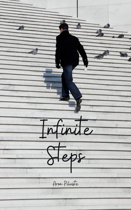 Infinite Steps