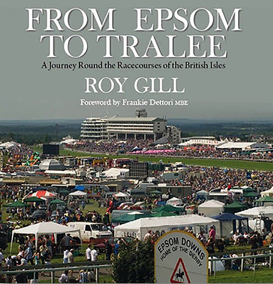 From Epsom to Tralee - cover