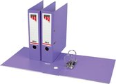 Ordner Quantore A4 80mm PP violet