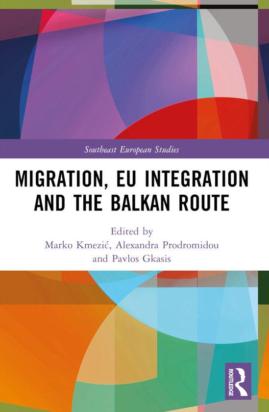 Southeast European Studies- Migration, EU Integration and th ... - cover