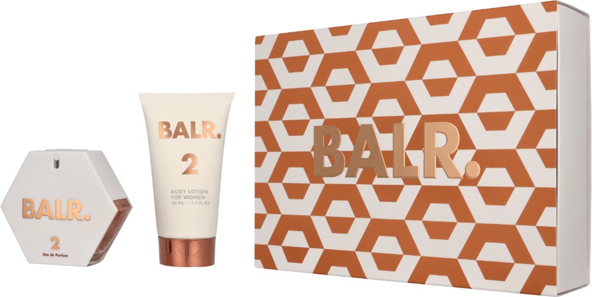Goedkoopste BALR. 2 FOR WOMEN Giftset