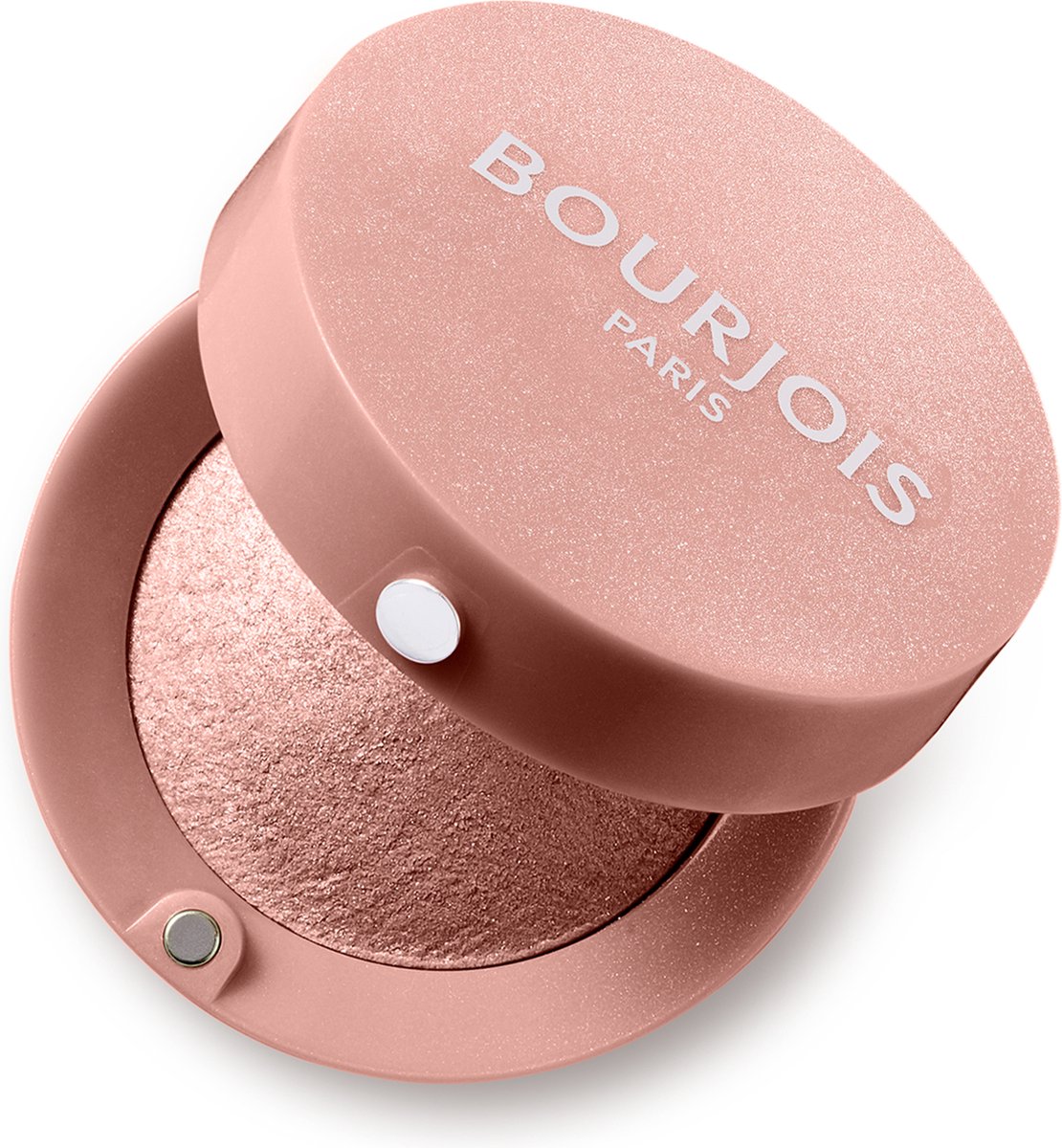 Goedkoopste Bourjois Little Round Pot Eyes Mono 1.20 G