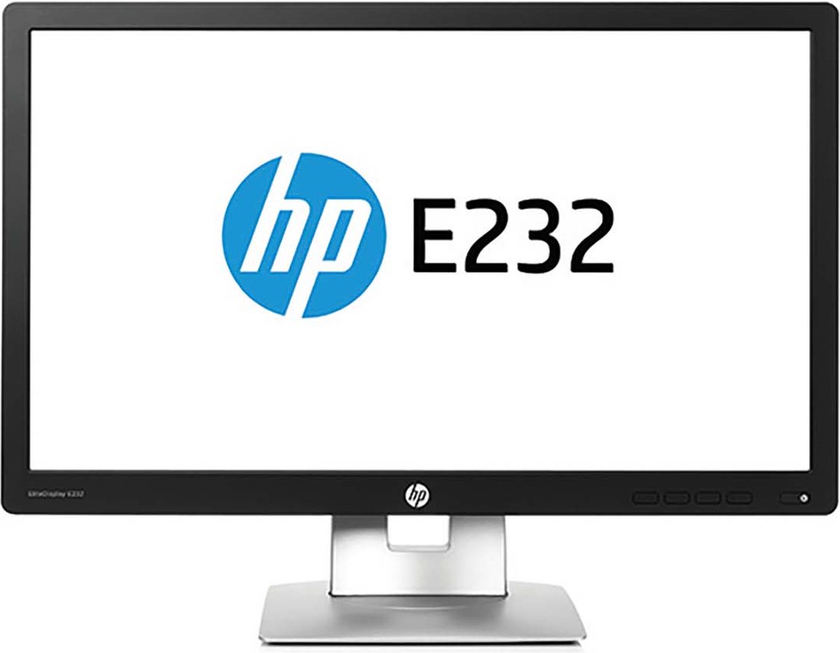 HP EliteDisplay E231 - 23 inch - 1920 x 1080 (Full HD)