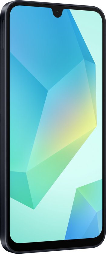 Samsung Galaxy A16 4G (LTE) - 128 Go - Zwart