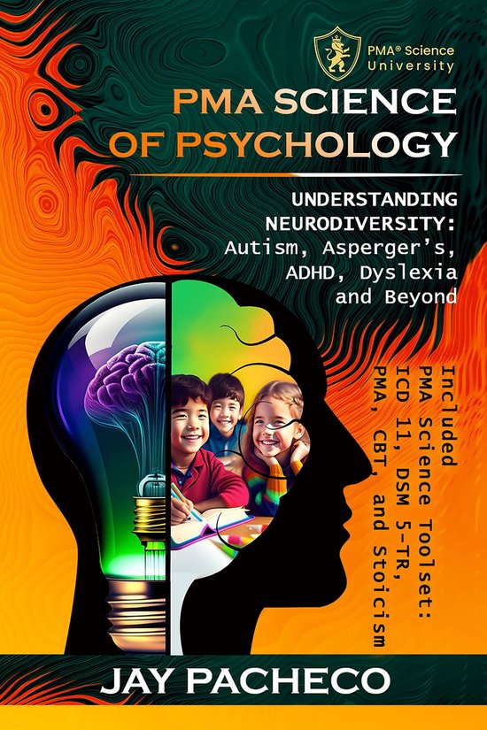 PMA Science of Psychology - cover