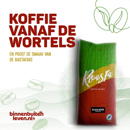 Koffiebonen vergelijken en goedkoop koffiebonen kopen