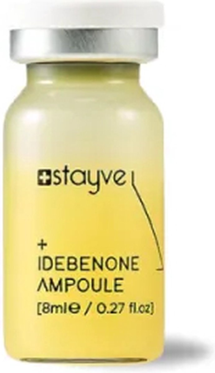 Goedkoopste Stayve Idebenone ampul 8 ml