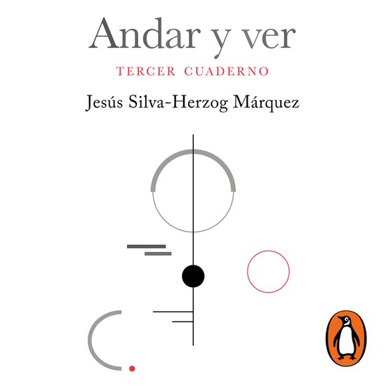 Andar y ver - cover