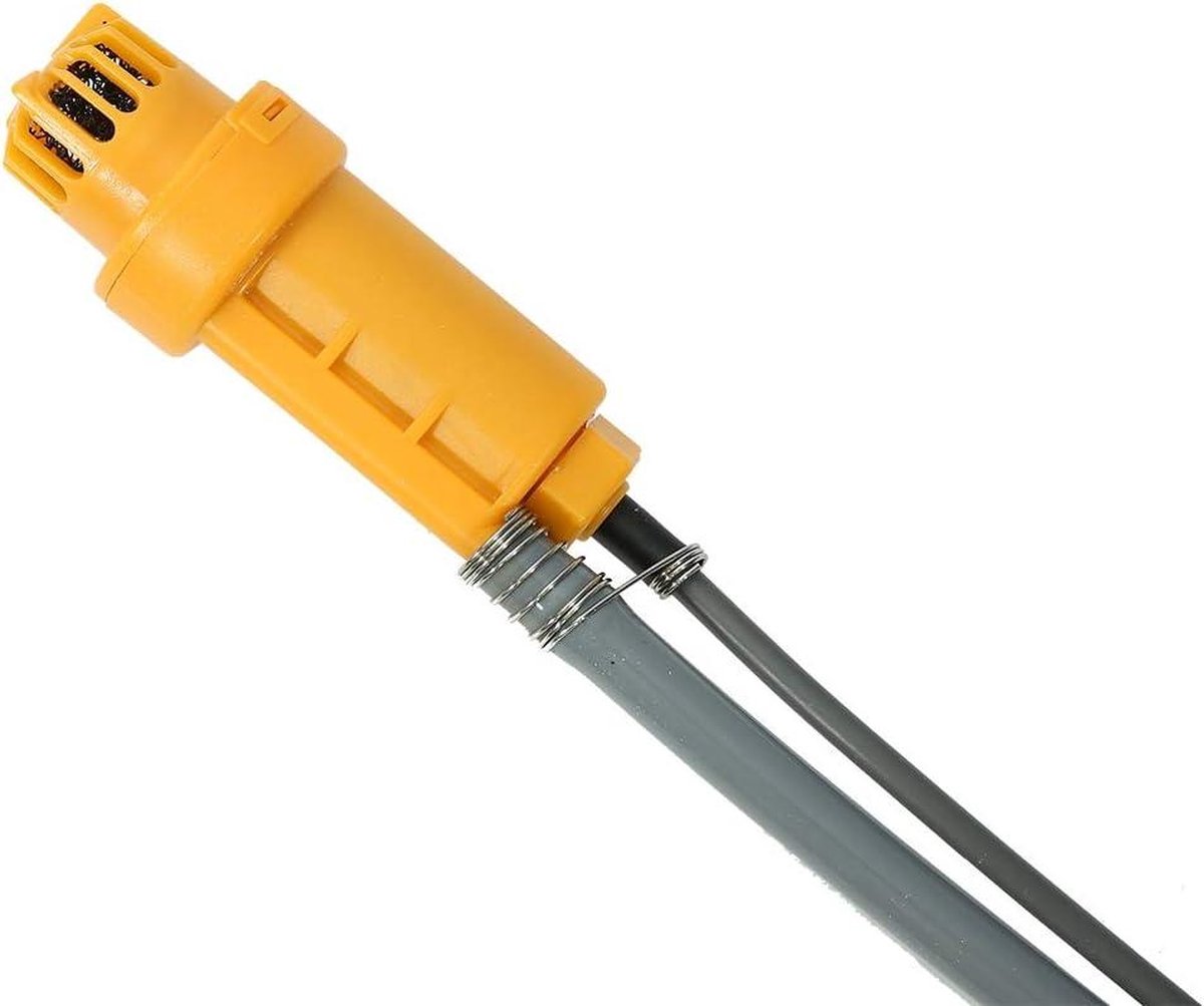 Draagbare kampeerdouche, buitendouchepomp van 12 V met opvouwbare emmer van 20 liter voor kamperen en wandelen kopen vanaf een prijs van 41