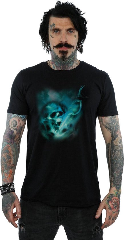 Harry Potter T-shirts | koop nu goedkoop | Online