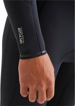 Billabong Heren Absolute Natural 5/4mm Borst Ritssluiting Wetsuit