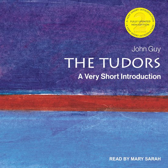 The Tudors - cover