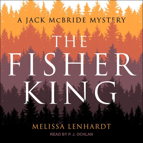 The Fisher King - cover
