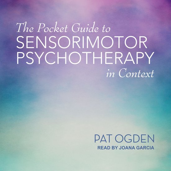 The Pocket Guide to Sensorimotor Psychotherapy in Context - cover