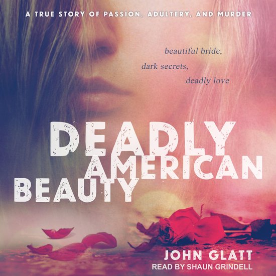 Deadly American Beauty - cover