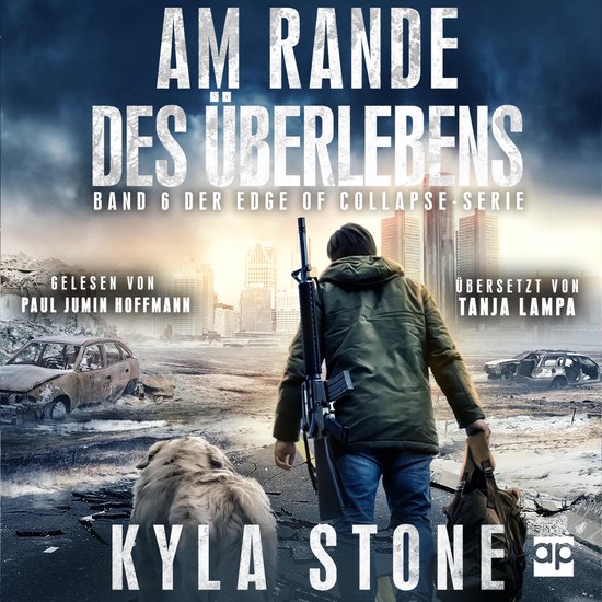 Am Rande Des Überlebens - cover