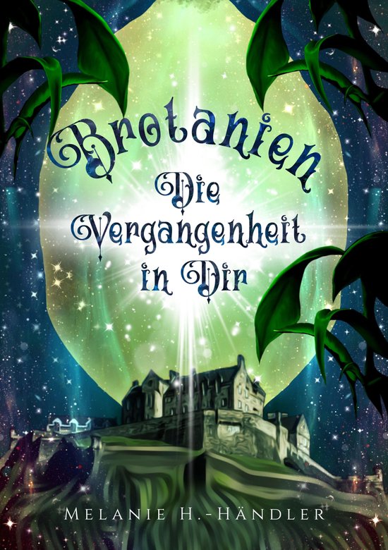 Brotanien - cover