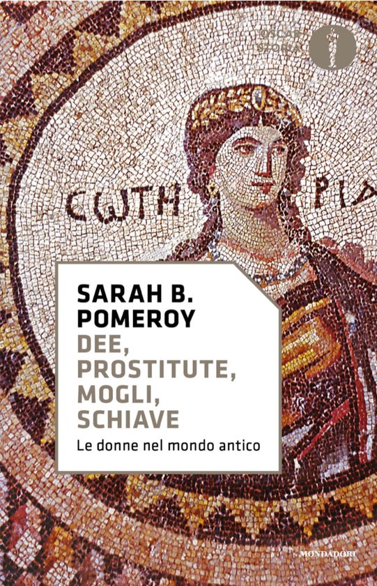 Dee, prostitute, mogli, schiave - cover