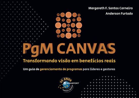 PGM CANVAS - cover