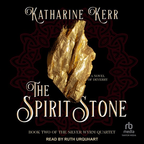 The Spirit Stone