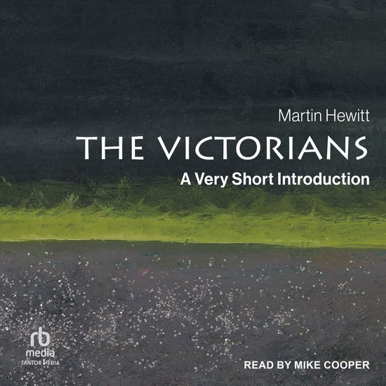 The Victorians - cover