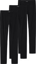 NAME IT - TKFJAX 3P LEGGING NOOS - Meisjes - Leggings