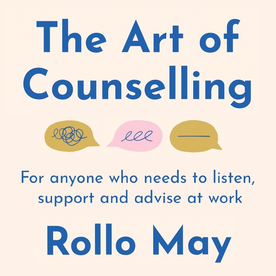 The Art of Counselling - cover