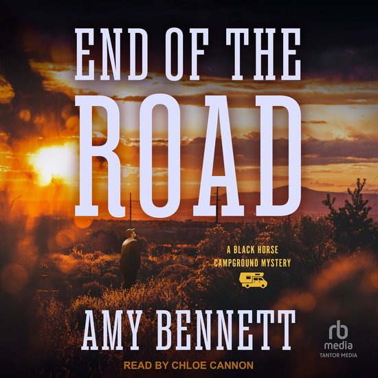 End of the Road - cover