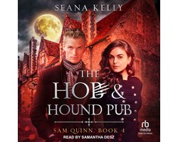 The Hob and Hound Pub