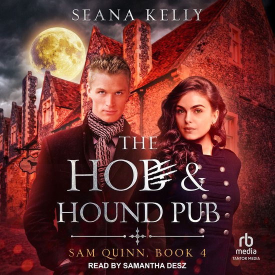 The Hob and Hound Pub - cover