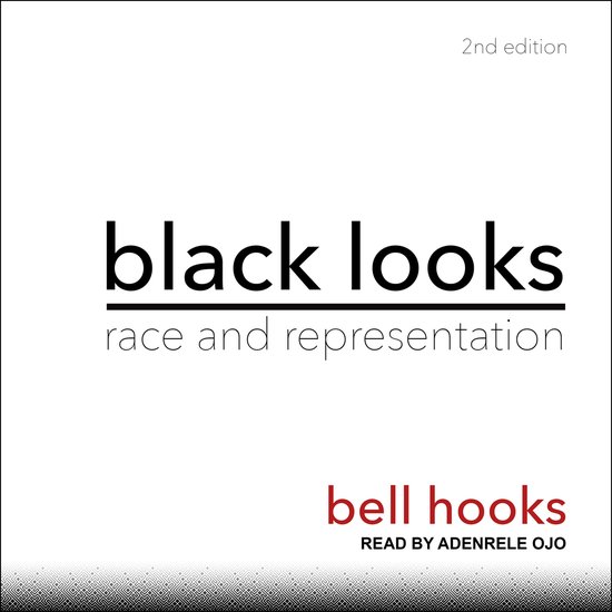 Black Looks - cover
