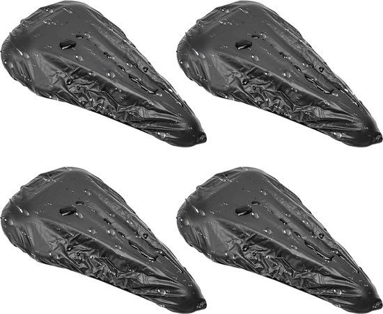 Schort voor scooter, bescherming tegen kou en regen, waterdicht, met reflecterende band, voor bestuurders in de winter