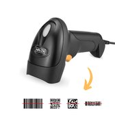 embargo Sans pour autant Gargarisme jrhc barcode scanner manual passage Récupére