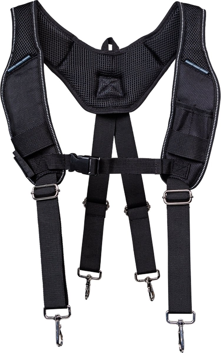 BS Systems pos proclick suspenders s/m - 6100000967
