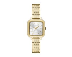 Armani Exchange - AX5725 - Dames - Horloge - Ø27